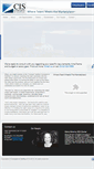 Mobile Screenshot of cisny.com